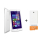 Acer Iconia W1-810 Z3735G/1GB/32+32/Win8+ETUI Białe - 211362 - zdjęcie